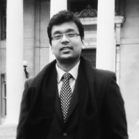 Aditya Shende