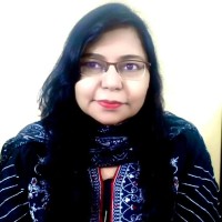 Dr.-Engr. Atia Bano Memon