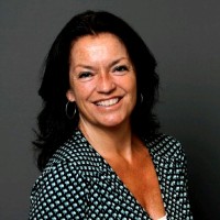 Sandra Sneekes-Pacqué