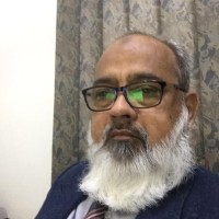 Syed Arshad Qadri