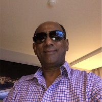 prasram lutchman