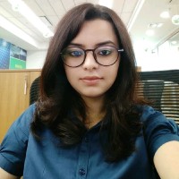 Ekta Keshri