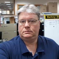 Jay Rohrer