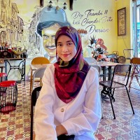 fatimah zahrah