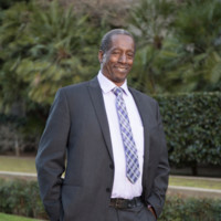 Larry U. Johnson-Redd