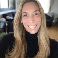 Melanie Roy