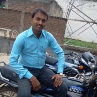CHETRAM GURJAR