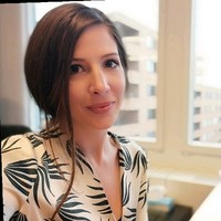 Jelena Bogunovic