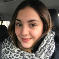 Isabel Carrasco Leiva