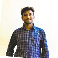 Mathiyazhagan Ravichandran