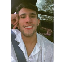 Jean Carlo Fernández Araya