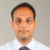 Sunit Joshi