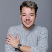 Timo Steinfort