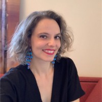 Lisa Landouzy