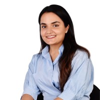 Rhythm Dahiya