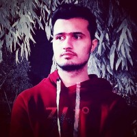 Majid Moharami