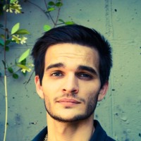 Chase Dyer