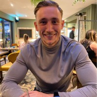 Reece Hannigan