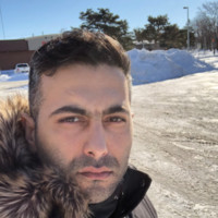 Seyed Mohamad Hosein Mirbagheri