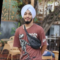 Ekampreet Singh