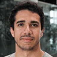 Tiago Gualberto Bezerra de Souza