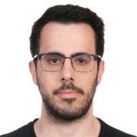 Marcos Izquierdo Vidal
