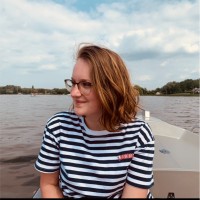 Esmee Hendriks