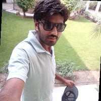 Muhammad Saqib