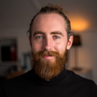 Nico Berghöfer