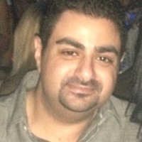 Mark Nashed