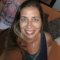 Lúcia Cristina Menezes de Campos