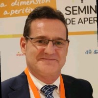 Juan Manuel Fernandez-Medina