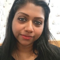 Divya S