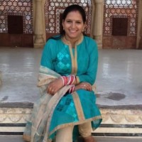 Kalpana Sharma