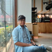 Aayush Garg