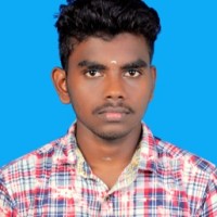 Ganesh P