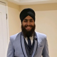 Narendra Pal Singh Ahuja