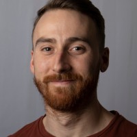 Daniel Trott