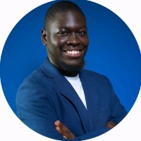 Joseph Appiah-Duku Jnr.
