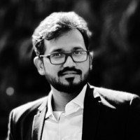 Atimanas Biswal