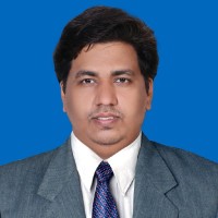 Sambit Pati
