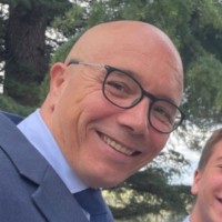 Gregorio Cabeza López de Sagredo