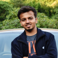 Saurabh Vadgaonkar