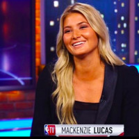 Mackenzie Lucas