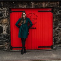 Kirstin Macdonald