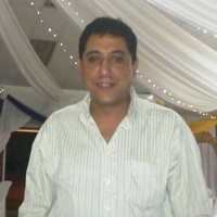 anesh maharaj