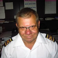 Louis De Graaf