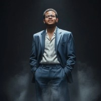 Sourangsu Chandra