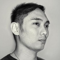 Steve Lim - B. Art, M. Des