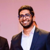 Dan Alagarajah